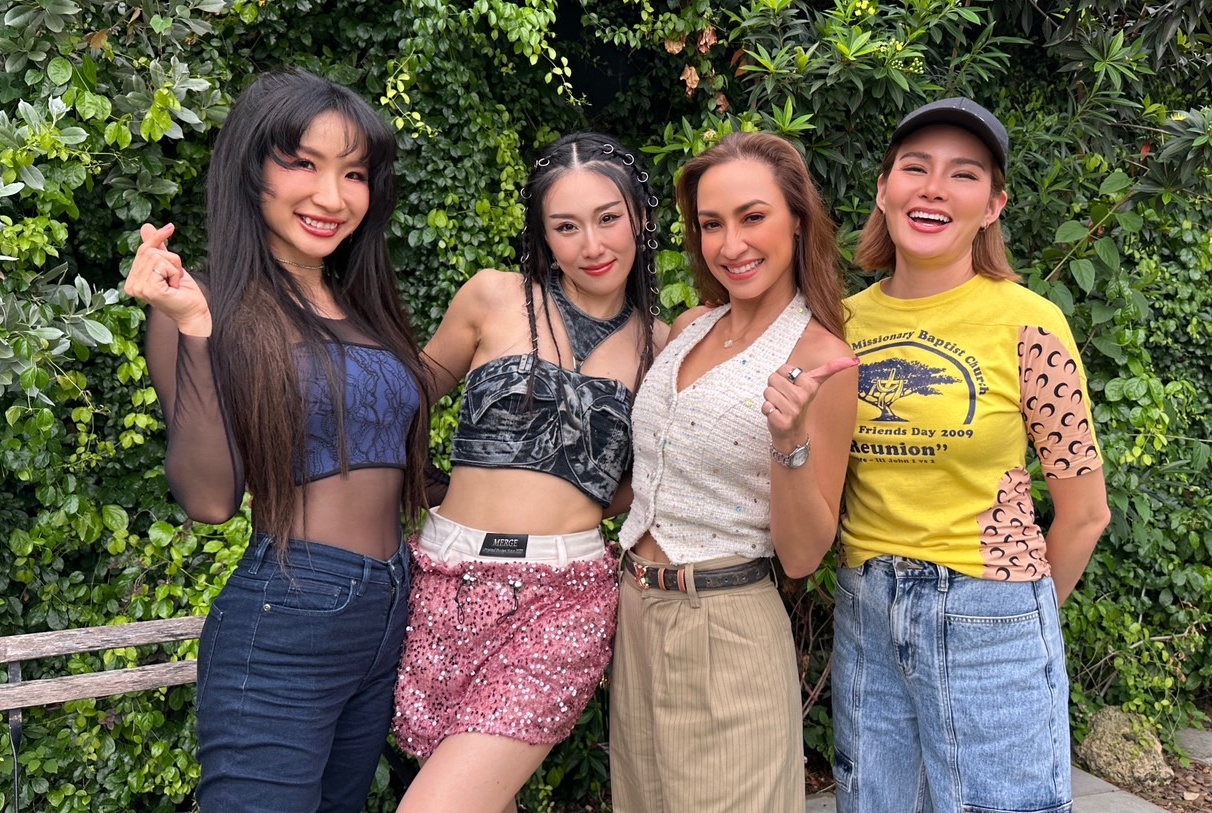 เปิดความลับ "แคทรียา - หญิง - หว่าหวา - เบลล์" ใครกันที่ชอบหลงตัวเองและเรดาร์เรื่องผู้ชายพัง!?