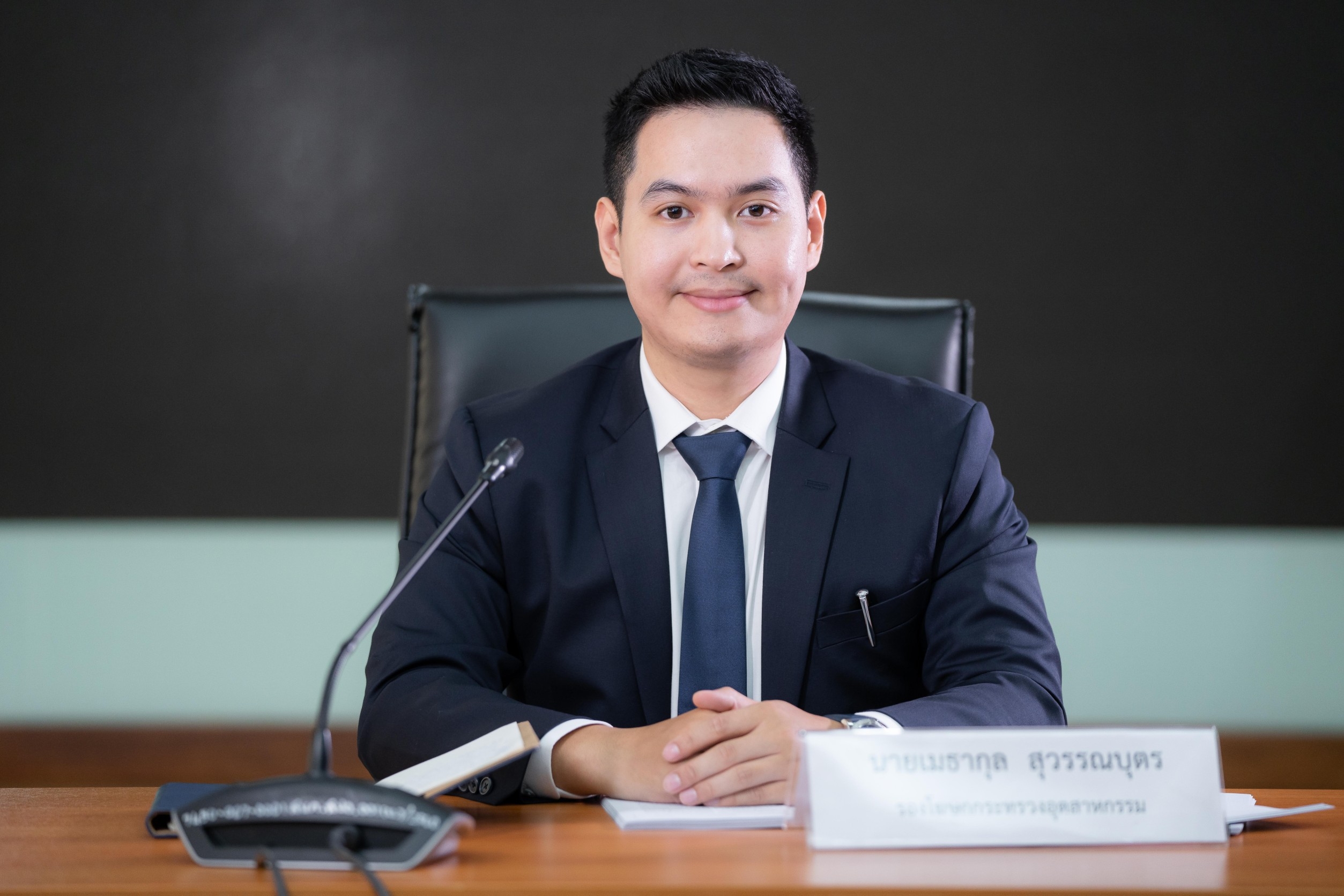 สมอ.เข้มข้นคุณภาพสินค้าคุ้มครองผู้บริโภค เผยเหล็กครองแชมป์ไร้มาตรฐาน ก่อนซื้อสังเกตุ “มอก.” 
