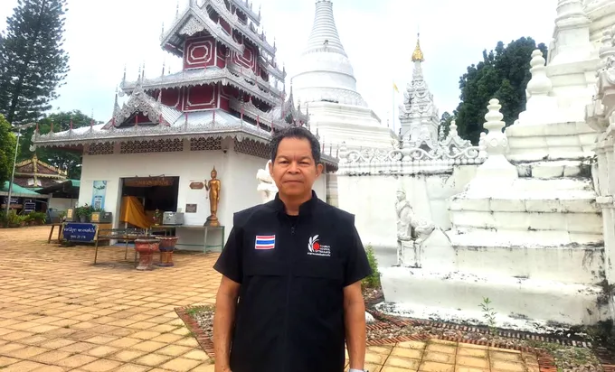 แห่เชียร์ “สว.กัลยา” ปากเสียงแทนแม่ฮ่องสอน จี้รัฐแก้เหลื่อมล้ำ ดันเขตเศรษฐกิจพิเศษ