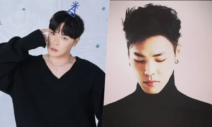 ช็อค! "ฮวีซอง" นักร้องหนุ่มชื่อดังชาวเกาหลีใต้ เสียชีวิตแล้ว