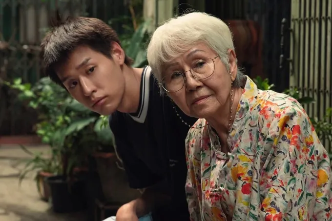 ทำดีที่สุดแล้ว! "หลานม่า" ไม่เข้ารอบ 5 เรื่องสุดท้ายชิงรางวัล "ออสการ์"