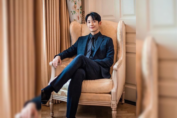 แฟนซีรีส์เตรียมกรี๊ด! Viu (วิว) จัดแฟนมีตติ้ง “จองแฮอิน” (Jung Hae In) สุดยิ่งใหญ่ ในงาน "THE 10TH SEASON” ฉลองครบรอบ 10 ปี