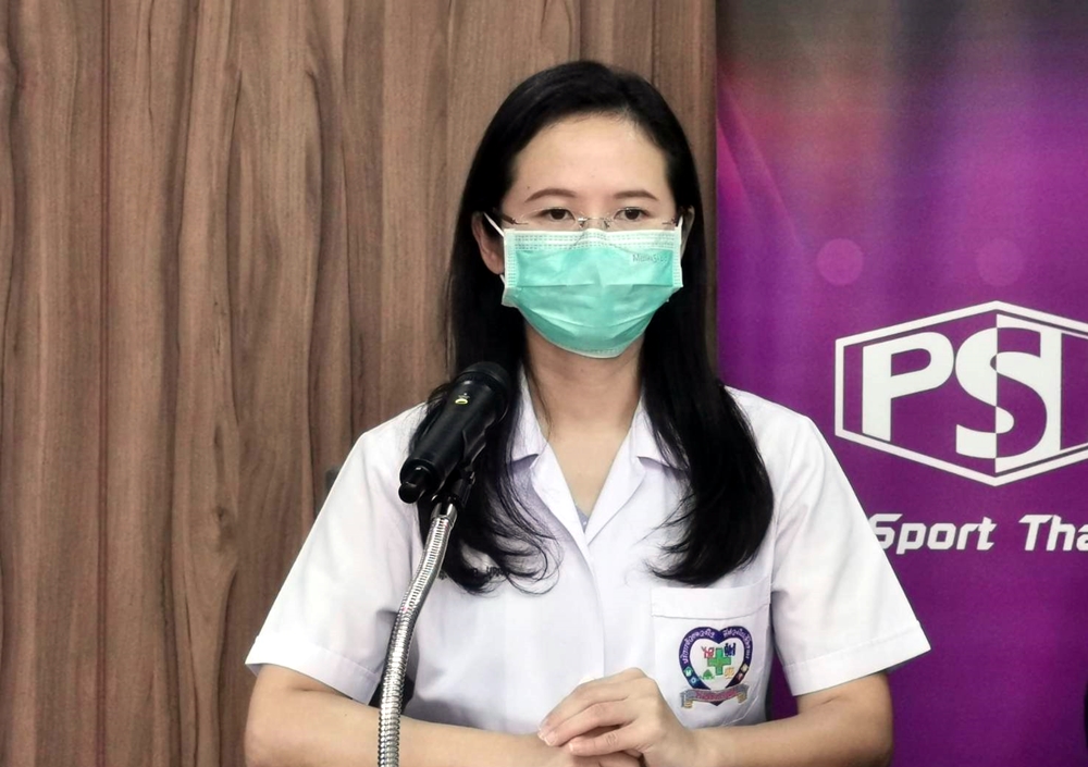 ตรัง จำหน่ายผู้ป่วยออกจาก รพ.สนามทั้งหมดแล้ว ปรับระบบดูแลที่บ้าน-ชุมชน 
