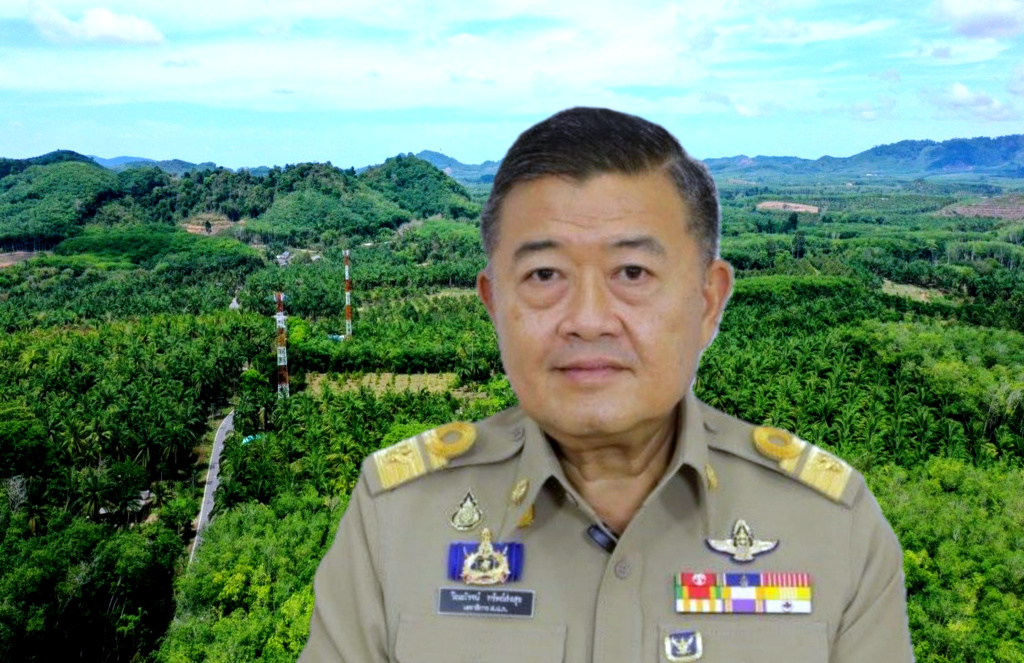 ส.ป.ก. ออกแถลงการณ์ ปมแก้ปัญหาการทับซ้อนพื้นที่ป่าไม้-เขตปฏิรูปที่ดิน
