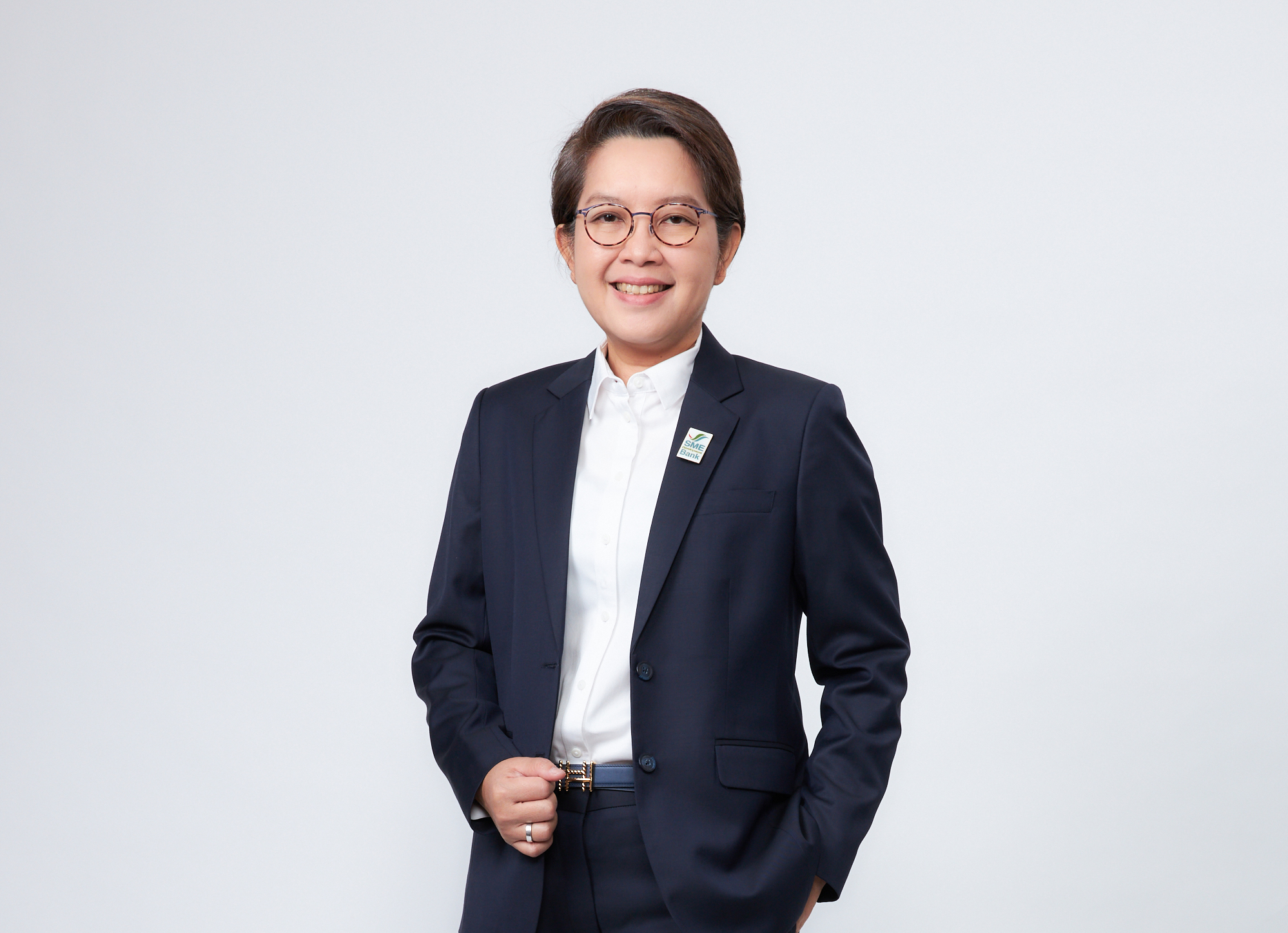 SME D Bank ผุดแคมเปญช่วย SMEs ลดภาระธุรกิจ เผยผลสำรวจเชื่อมั่น Q2 กระเตื้อง กังวลรายได้หด-ต้นทุนค่าแรงเพิ่ม    