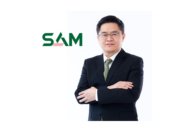 ลูกหนี้มีเฮ “คลินิกแก้หนี้ by SAM”  ขานรับมาตรการแบงก์ชาติ ปรับเกณฑ์หนี้เสียบัตร ก่อน 1 ต.ค.64 ร่วมโครงการได้ 