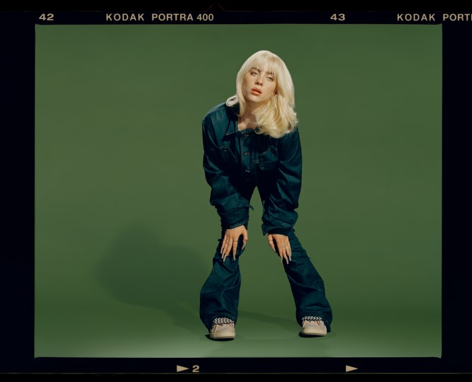 สายดาร์กมารวมกันตรงนี้! “Billie Eilish” ปล่อย “NDA” แทร็กใหม่ชวนขนลุก