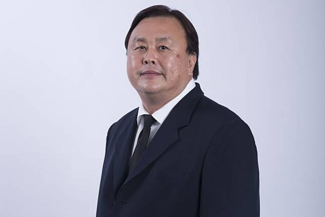 “PRM” ผลงานครึ่งปีกำไรสุทธิโต 9.7% มั่นใจธุรกิจเรือขนส่งปิโตรเลียมระหว่างประเทศมาแรงครึ่งปีหลัง 