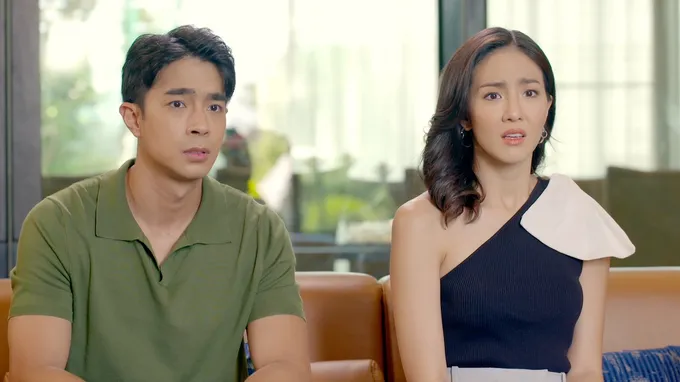“ไต้ฝุ่น - มิ้น” เตรียมสงบศึกสองบ้าน ด้วยการตามหาของล้ำค่าประจำตระกูล ใน “กามเทพก้นครัว” EP.22