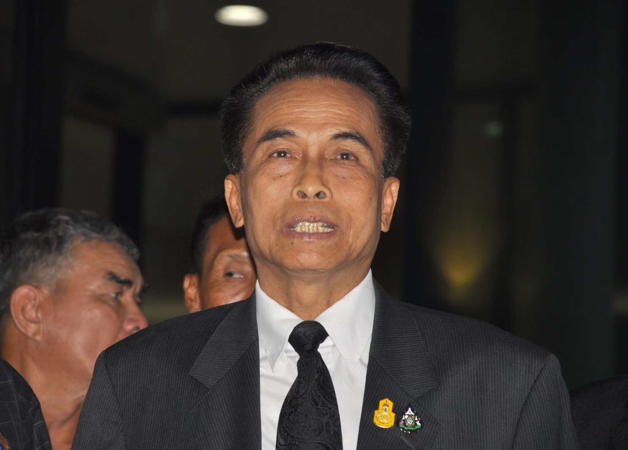 "อนุกก.ไต่สวนปปช."ชี้"ศุภชัย" รุกที่ป่าสงวน จ่อสอบฝ่าฝืนจริยธรรมร้ายแรงหรือไม่