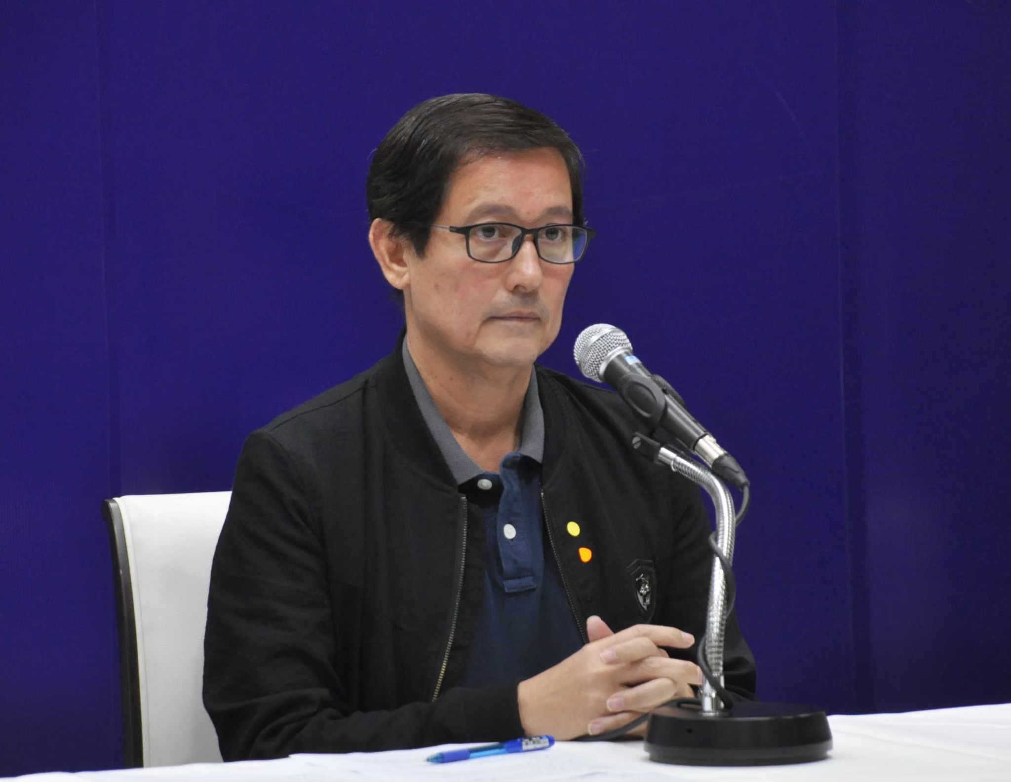 "อนุดิษฐ์" ซัดรัฐบาลสะเพร่า ! ของบฯ65 เหมือนอยู่ในยามปกติ ชี้กห.ยังซื้ออาวุธ