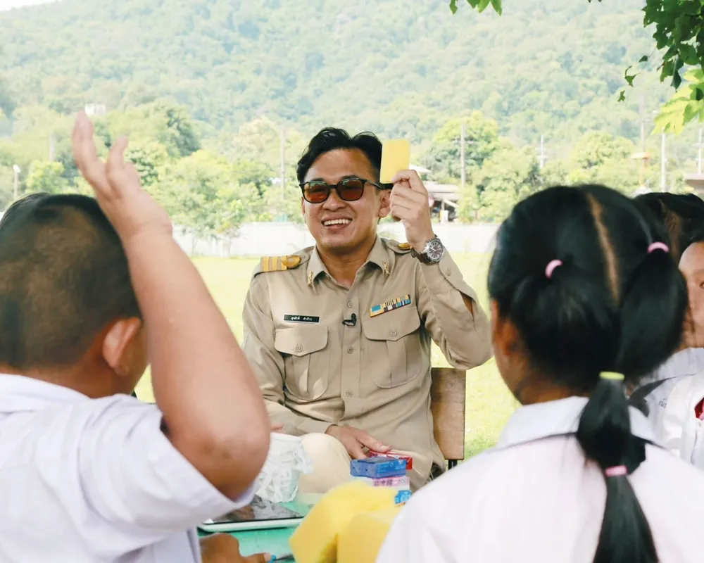 ภาพประกอบของครูสุรเบล2