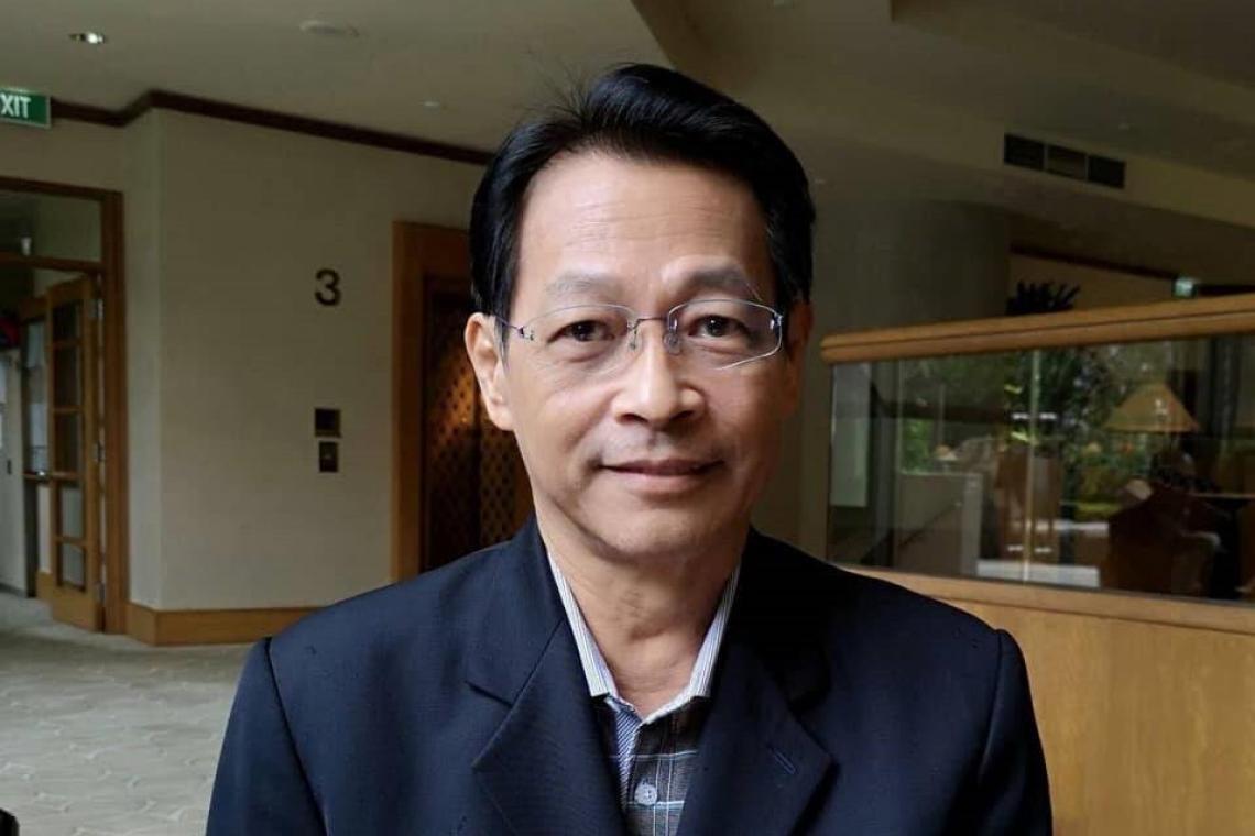 "อดีตขุนคลัง"ติงรัฐกู้เงินมหาศาล หวั่นเกิดภาวะเงินเฟ้อเหมือนช่วงสงครามโลก