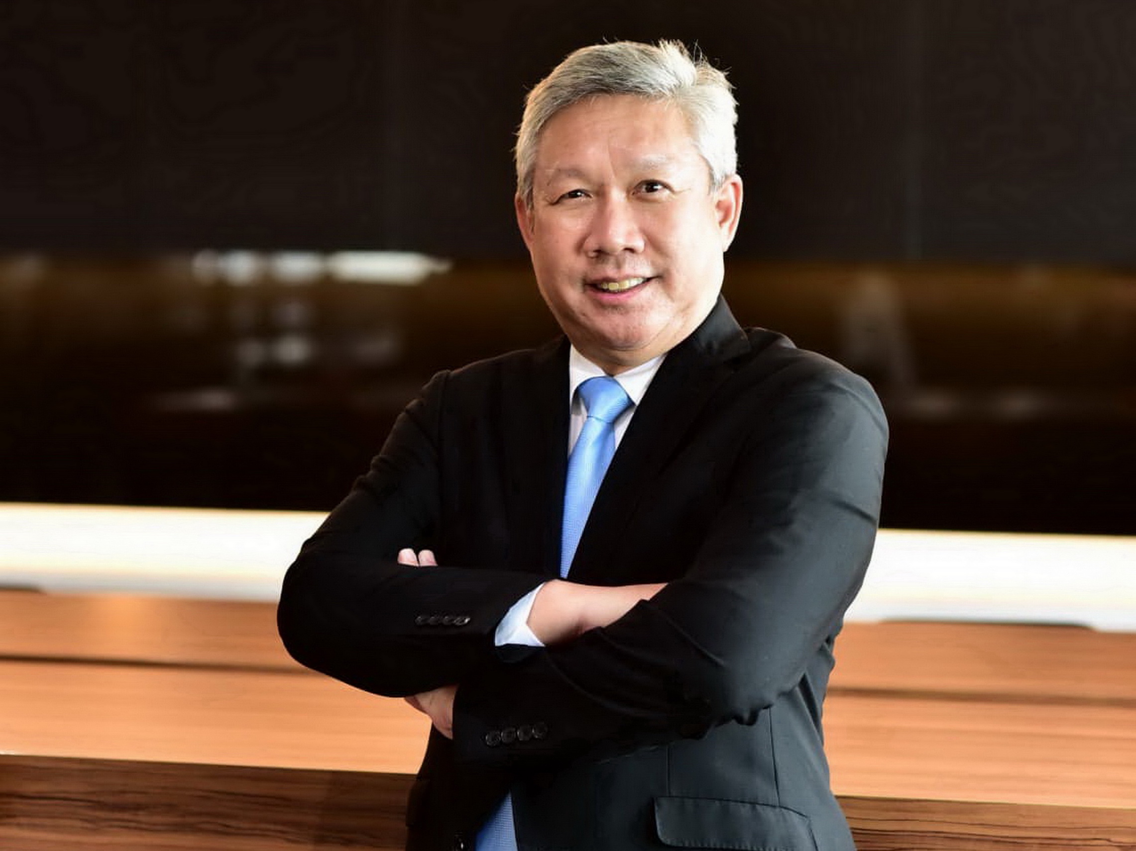 “ซีแพค กรีน โซลูชัน” ถ่ายทอดความเป็น System Integrator ผ่านภาพยนตร์โฆษณาชุด “Time to Change to CPAC Green Solution” 
