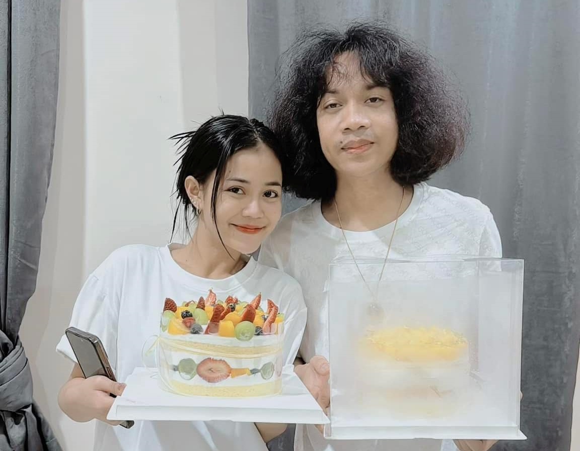 "ปุ้ย Lกฮ." จะทำหน้าที่ทุกอย่างเหมือนเดิมกับ "ลำไย ไหทองคำ" ยกเว้นหน้าที่ "แฟน"