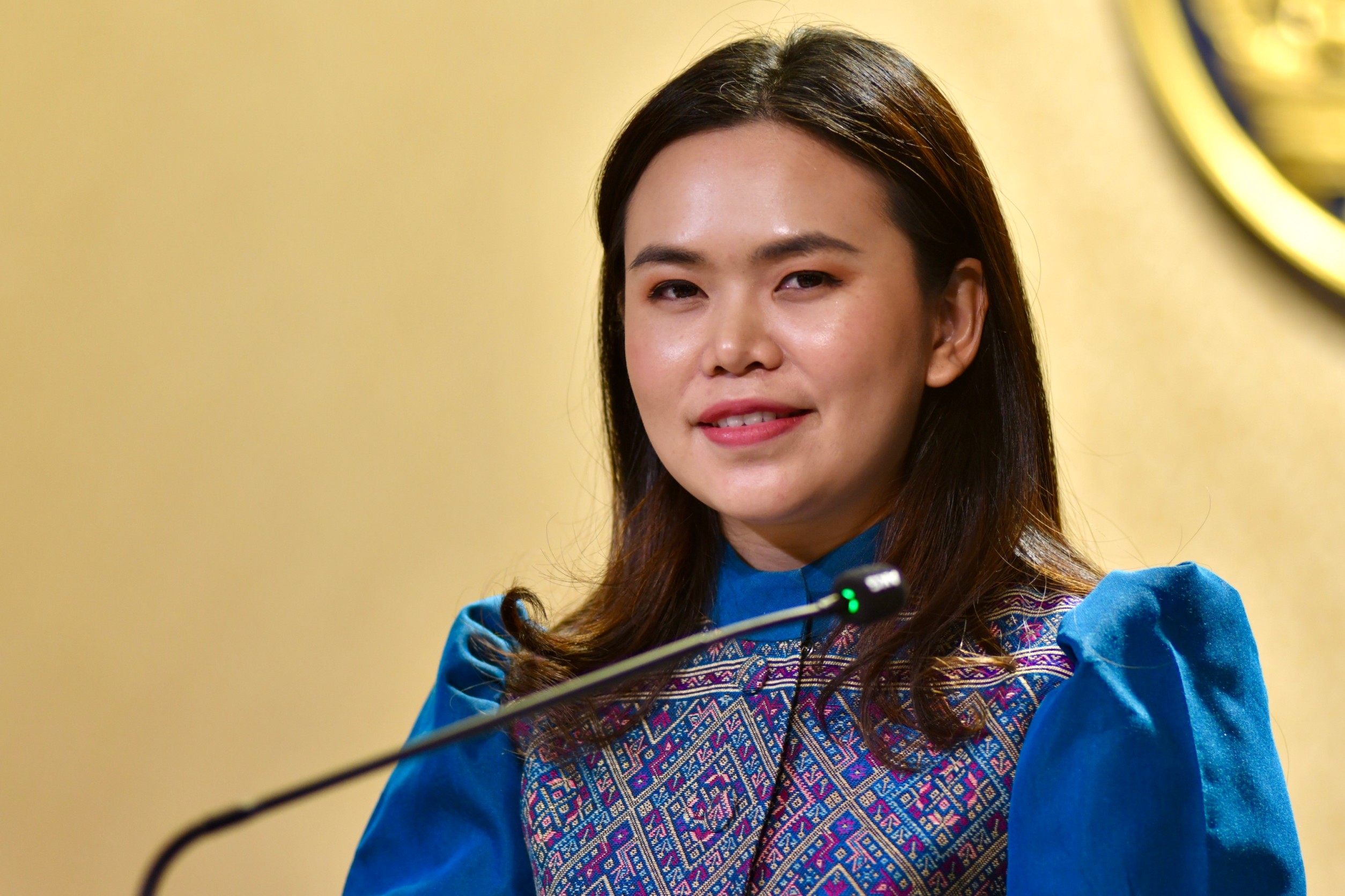 "ครม." ไฟเขียวร่างระเบียบฯ ว่าด้วยการสนับสนุนการปฏิบัติงานติดตามคนหายฯ หวังเพิ่มโอกาสติดตามได้มากขึ้น 