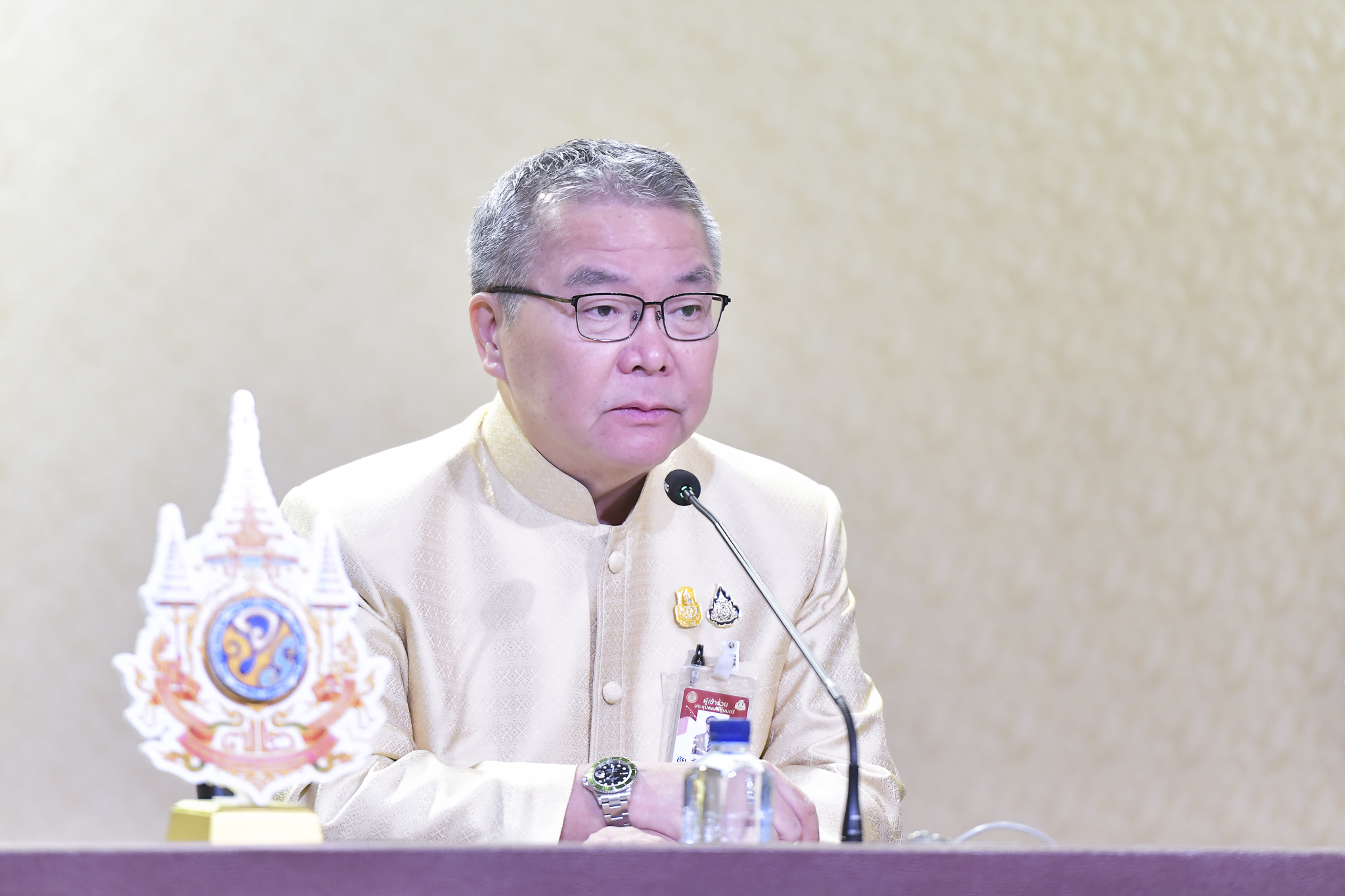 โฆษกรัฐบาล เผยผลงานการปราบปรามการนำเข้าโคเถื่อนอย่างต่อเนื่องตามแนวชายแดน