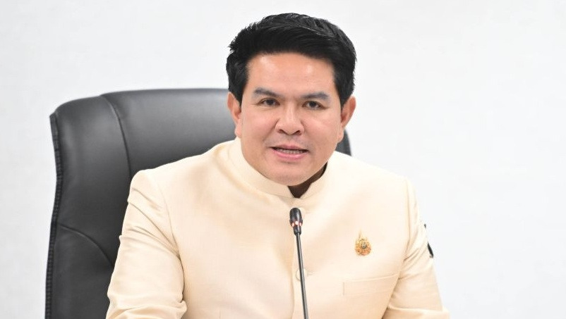 “สุรศักดิ์” คาดชงตั้งกระทรวงกีฬา ควบท่องเที่ยว-วัฒนธรรม เข้าครม. มิ.ย.-ก.ค.นี้ จ่อปรับโครงสร้างรัฐ