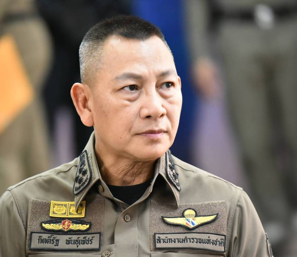 ผบ.ตร.สั่งตั้งศูนย์พิสูจน์เอกลักษณ์ที่หาดใหญ่ ระดมทีมแพทย์-นิติเวช เร่งยืนยันตัวผู้เสียชีวิต 