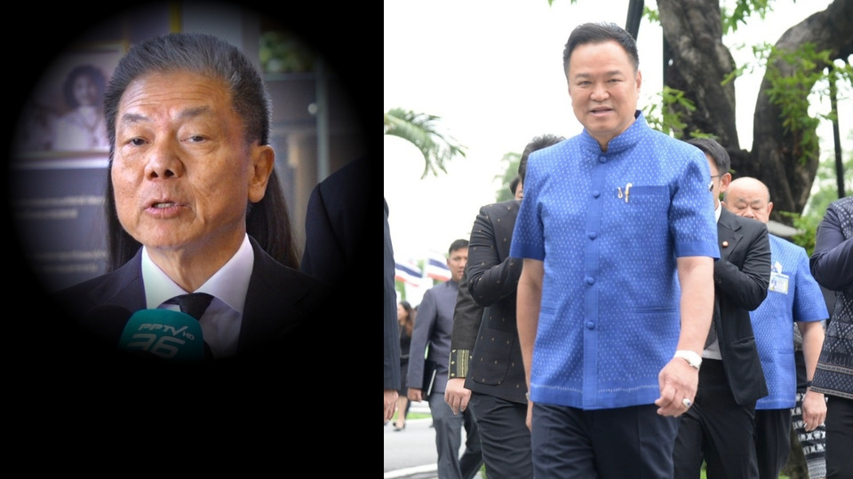 ด่วน ! "นายกฯ" เผยทูลเกล้าฯ ให้ "นพ.สรณ" พ้นประธาน กสทช. แล้ว 