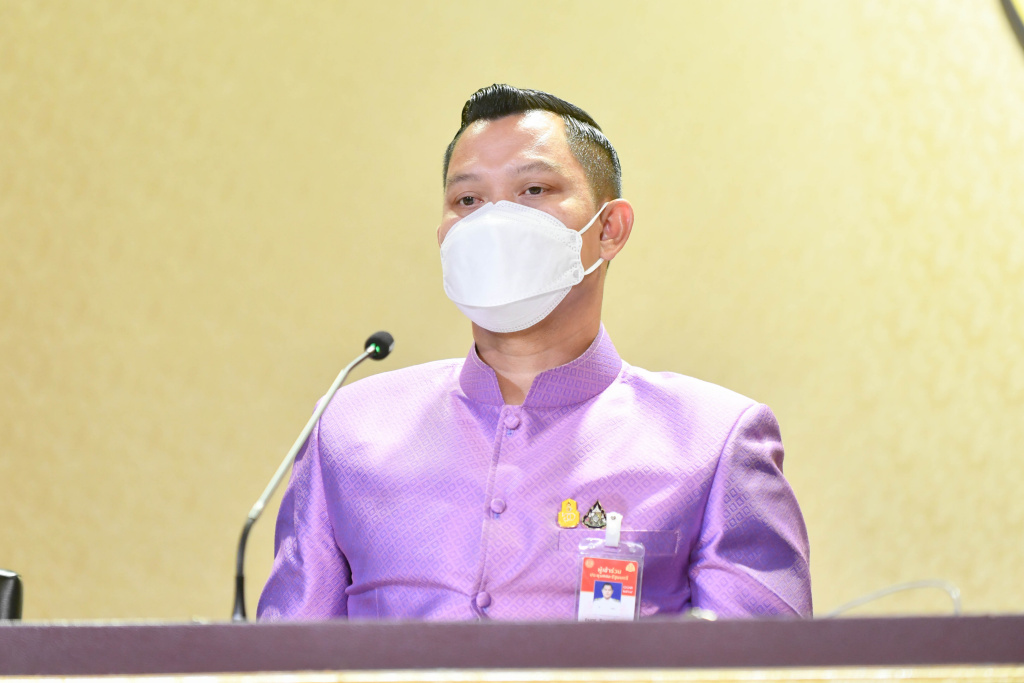 นายกฯ ปลื้ม!! คนไทยเที่ยวไทย เงินสะพัดกว่า 5 พันล. เล็งเปิดพื้นที่นำร่องท่องเที่ยวสีฟ้าเพิ่ม 28 จว.