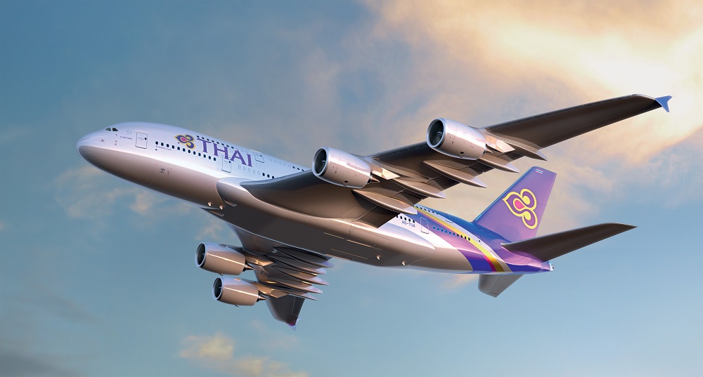 "บินไทย" ปัดชำระหุ้นกู้ 7 หมื่นล้าน ชี้อยู่ในสภาวะ "พักการชำระหนี้"