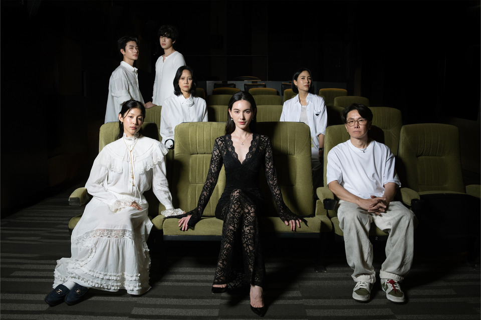ใครคือทายาทคนต่อไป?เตรียมพบกับความสยองครั้งใหม่ไปกับ ‘INHERIT’ (Working Title) ปลายปีนี้