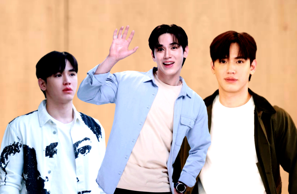 เตรียมเคาท์ดาวน์ไปกับ “นิว-ฐิติภูมิ” คนคลั่งรัก ในหนังรักรูปแบบใหม่ “Endpresso ปณิธานหวานน้อย”