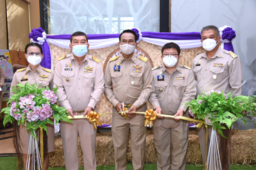 ปศุสัตว์ ใส่เกียร์ลุยขับเคลื่อนงานตามนโยบายสำคัญ