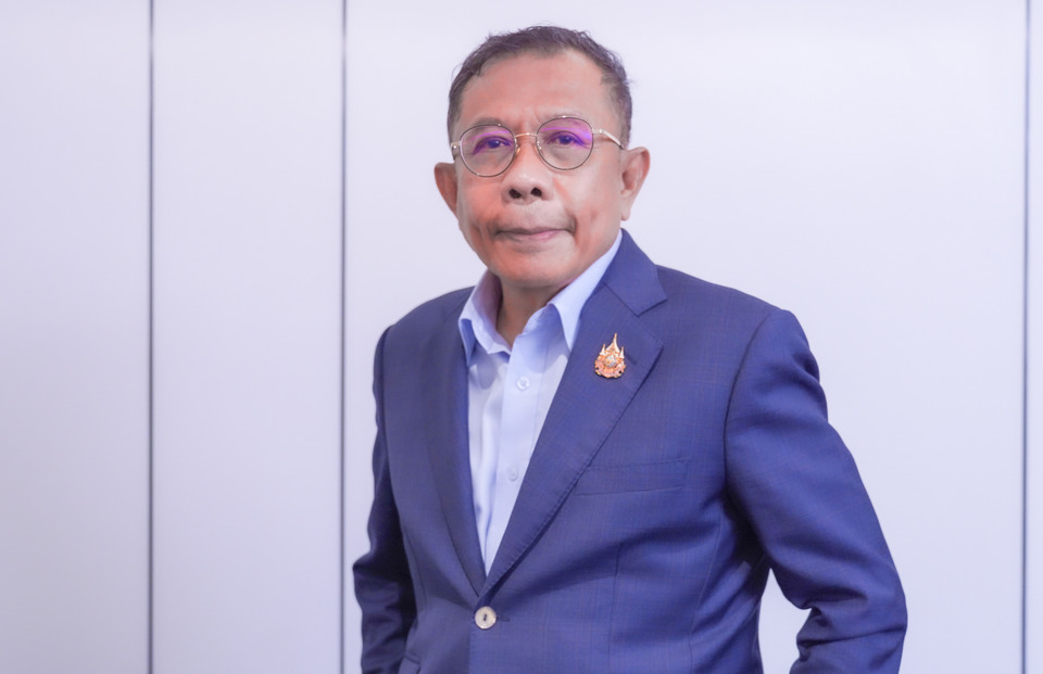 "ศุภชัย" ข้องใจ "ไอลอว์-ปชน."  เปิดสำนวน "คดีฮั้วสว." ด้านเดียว ให้สังคมพิพากษาได้หรือ? 