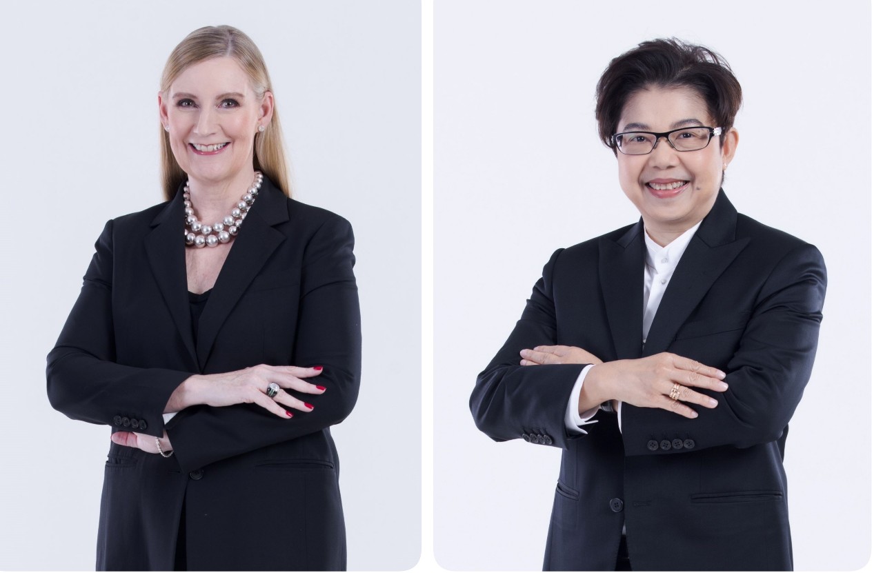 กรุงไทย-แอกซ่า ประกันชีวิต เปิดตัวภาพยนตร์โฆษณาออนไลน์  “ตัวแทนประกันชีวิต ระดับมาสเตอร์ เป็นไปได้ คุณเป็นได้” ยกระดับคนรุ่นใหม่ 