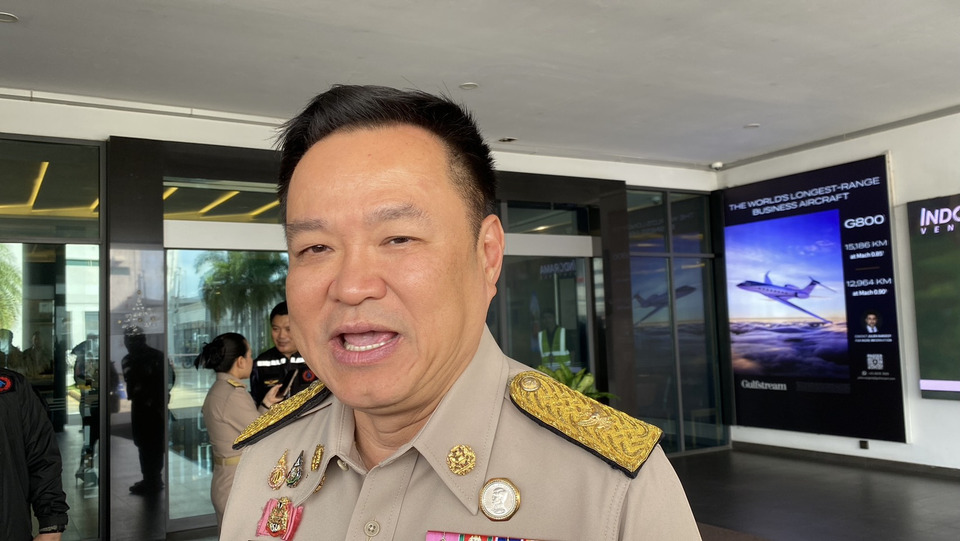 "นายกฯ" ย้ำ ! คดีทุจริตสอบ “ไม่มีเส้น ไม่มีสาย” ชี้ "ปปง.- ปปช.- ตร." อยู่ระหว่างตรวจสอบ ลั่น “ไม่มีเพดาน หากถึงใครก็คนนั้น”