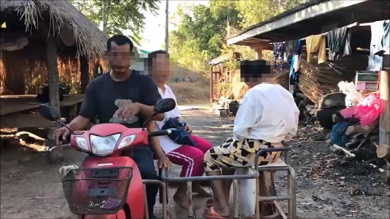  พ่อแม่ดีใจจนน้ำตาไหล ศาลอุดรฯ ตัดสิน จำคุก อบต.ทำอนาจารเด็กออทิสติก 12 ปี