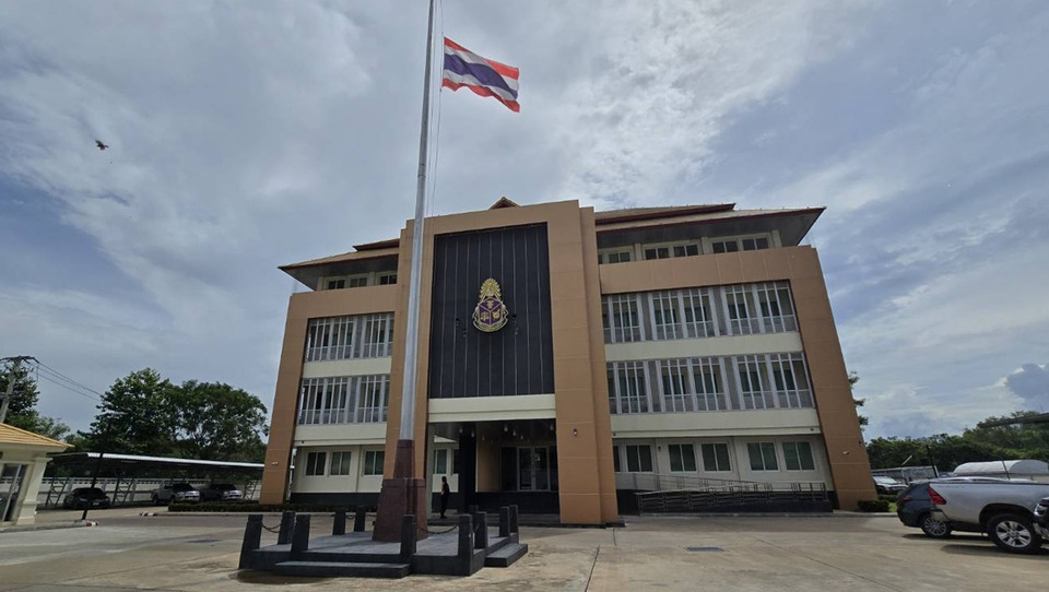 อดีต ผอ.รพ.สต.ร้อง ป.ป.ช. ขอนแก่น สอบโยกย้ายไม่เป็นธรรม–เก็บเงินจัดงานเกษียณ 1,000 บาท