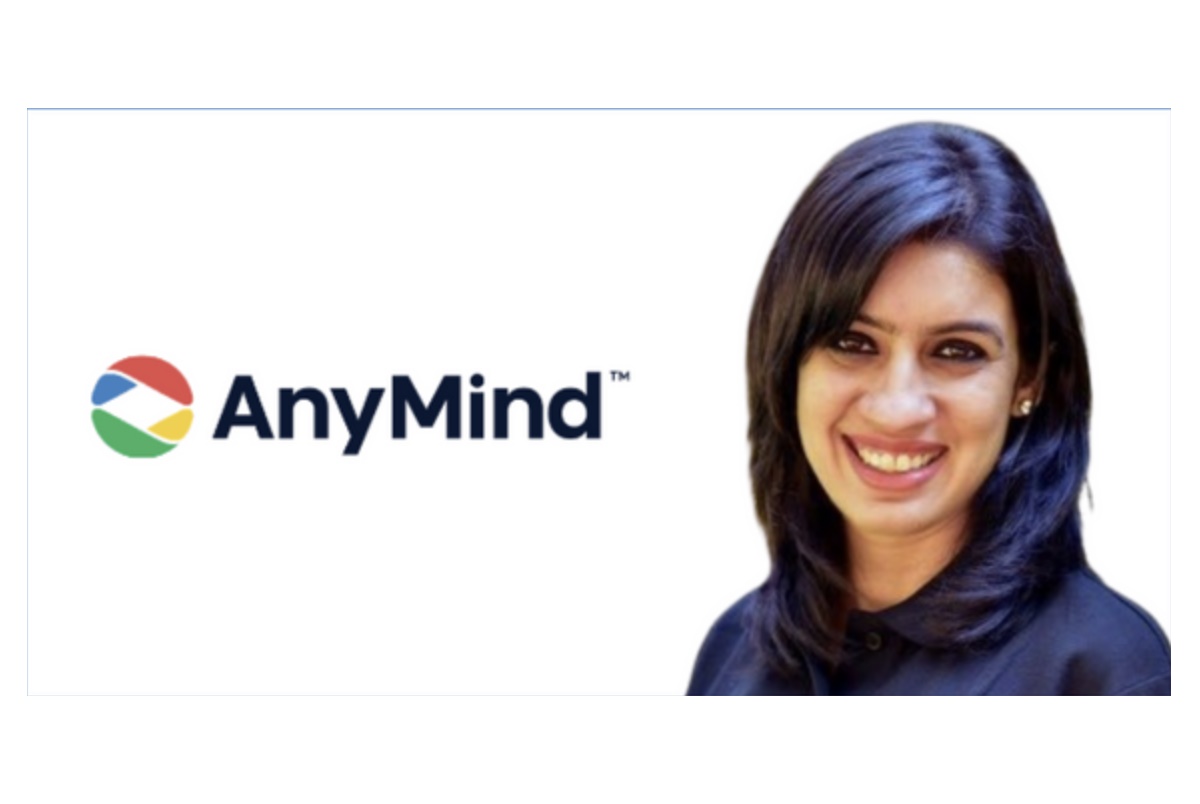 AnyMind Group แต่งตั้ง Rubeena Singh เป็นผู้จัดการประจำประเทศอินเดียและ MENA