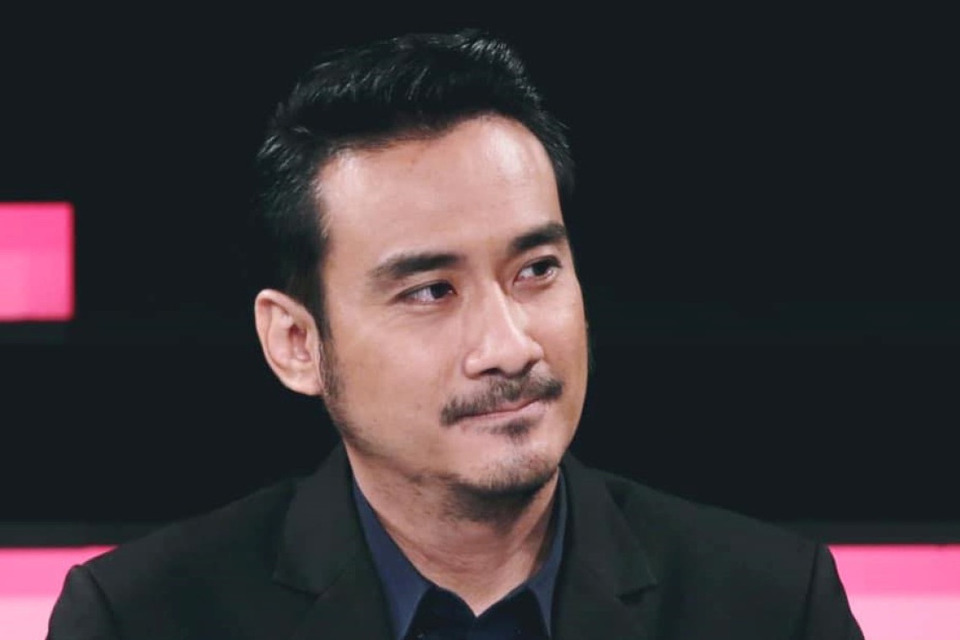 "ทนายเจมส์" คาด "โดม" อาจประเดิม กม.คุกคามทางเพศฉบับใหม่