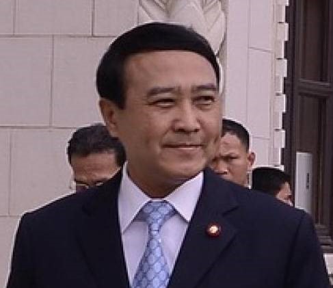 “บิ๊กโด่ง” นั่งนายกสมาคมสหพันธ์มวยไทยนานาชาติ(IFMA)ลุยดันมวยไทยไปโอลิมปิก