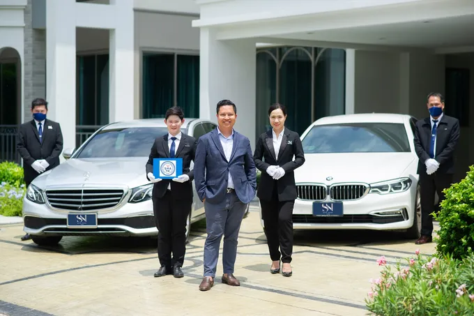  'เวิลด์ รีวอร์ด โซลูชั่น'กางแผนรุกธุรกิจบริการระดับไฮเอนด์เตรียมปักหมุดทั่วอาเซียนรองรับตลาดโต