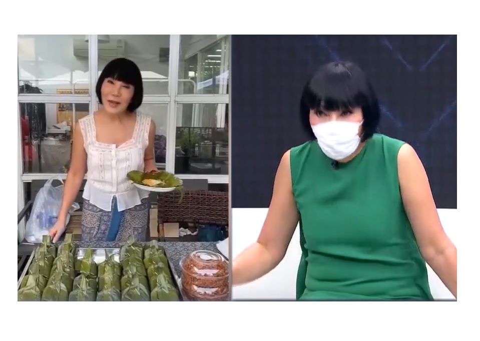 เปิดใจ '‘ม้า อรนภา’ ด่าแรงถึงแม่ขอลุยเอาผิดจะไม่ทนแล้ว