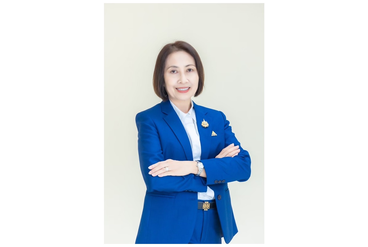 เช็คที่นี่! คิวสำรองผู้ประกันตน 3 พันกว่ารายยื่นรับสิทธิโครงการสินเชื่อที่อยู่อาศัยเพื่อผู้ประกันตน ตั้งแต่วันที่ 9-24 ธ.ค.67 