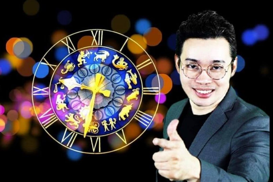 "หมอกฤษณ์ คอนเฟิร์ม" 4 วันเกิดช่วงนี้มีเกณฑ์ ปากพารวย