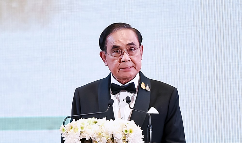 นายกฯ ชื่นชมดันนวัตกรรมด้านพลังงานเป็นมิตรต่อสิ่งแวดล้อม มุ่งสู่สังคมคาร์บอนต่ำ 
