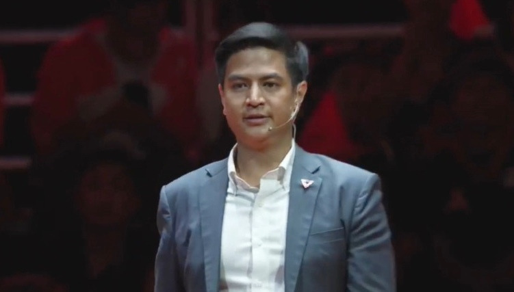 "พริษฐ์" ชี้ทุจริตการศึกษาทำไทยเสียโอกาส งบรั่วไหลพันล้าน-ทำลายอนาคตชาติ