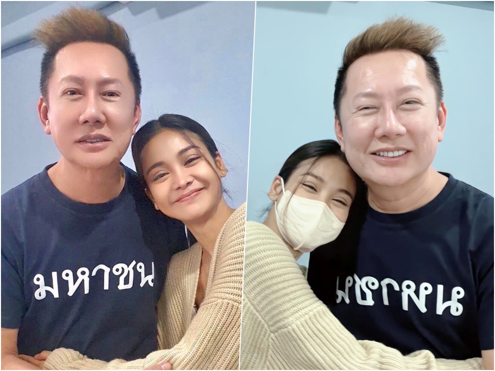 "ณวัฒน์" เคลียร์ใจ "อิงฟ้า" ยอมรับผิดทุกอย่าง พร้อมให้โอกาสพิสูจน์ตัวเอง จากนี้ดูแลเองทุกเรื่อง