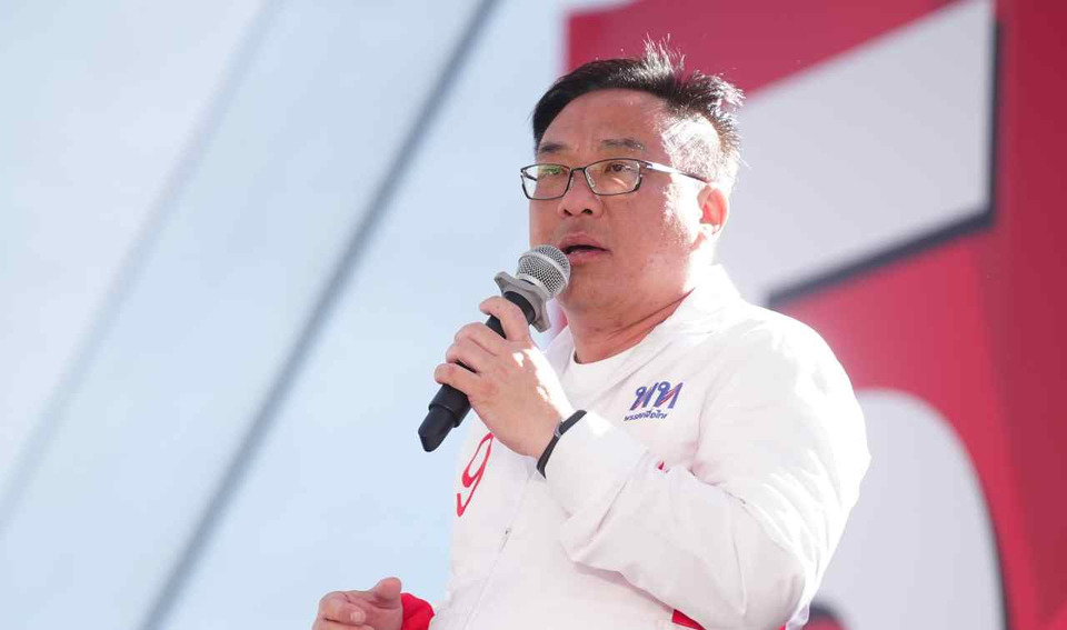 “จุลพันธ์” จี้ กกต.ทบทวนทำงาน หลังเลือกตั้งล่วงหน้าพบข้อบกพร่องหลายจุด
