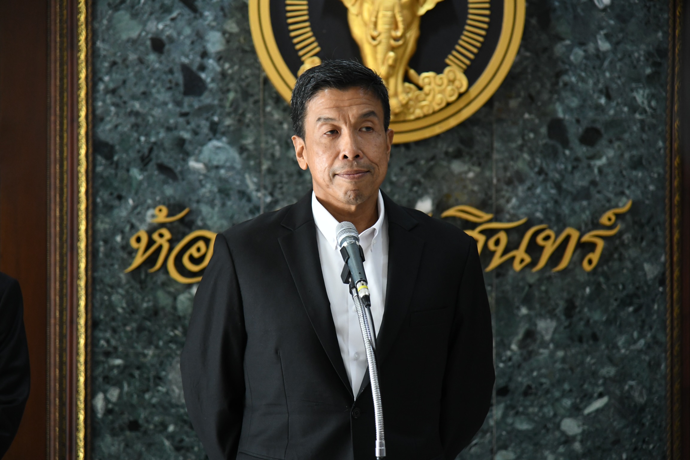 “ชัชชาติ” ย้ำชุดลูกเสือ-เนตรนารี รัฐมีแจกปีละชุด
