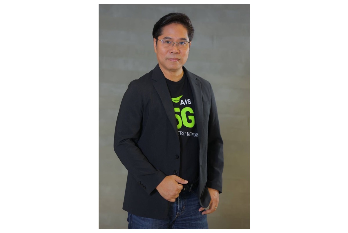 AIS จับมือ Gulf Binance จับเทรนด์สินทรัพย์ดิจิทัล มอบสิทธิพิเศษสำหรับลูกค้า AIS รายเดือน เปิดบัญชีคริปโตฯ รับเหรียญ BNB มูลค่า 150 บาท