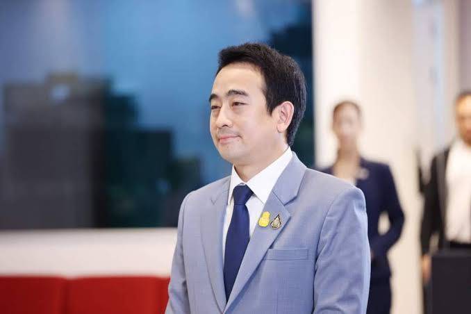 “เผ่าภูมิ” เผยรัฐบาลแพทองธารทำสถิติ GDP โตต่อเนื่อง 3 ไตรมาส ครั้งแรกในรอบ 7 ปี