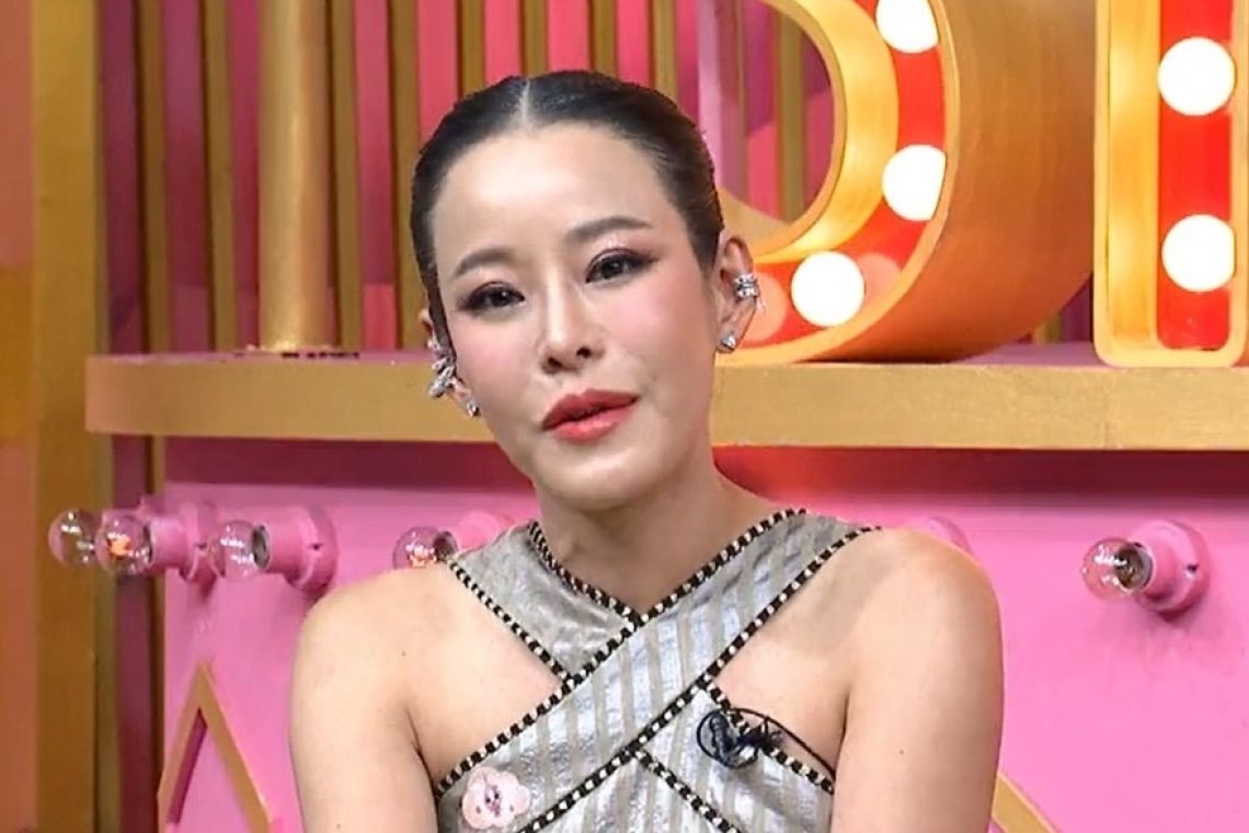 “หนิง ปณิตา” เปิดใจเรื่องจุกอก เผย “ต่อให้ไม่มีผู้หญิงคนนี้ก็จะเลิก”