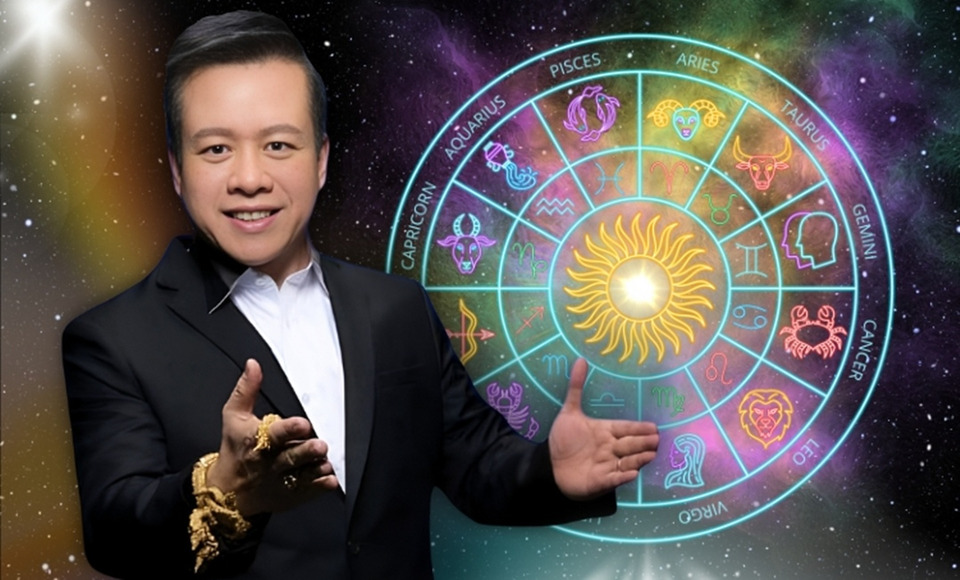 เช็กเลย! "หมอลักษณ์ฟันธง" ราศีใดในช่วงนี้ฝันดีมีโชคใหญ่